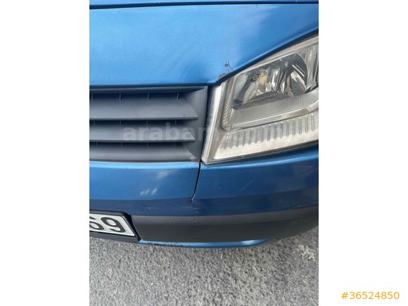 Sahibinden Renault Megane 1.6 Dynamique 2004 Model 
