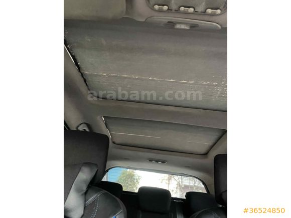Sahibinden Renault Megane 1.6 Dynamique 2004 Model 