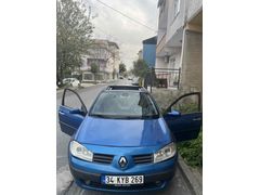 Sahibinden Renault Megane 1.6 Dynamique 2004 Model 