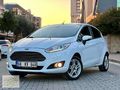 İNCİ OTOMOTİV DEN HATASIZ OTOMATİK FİESTA
