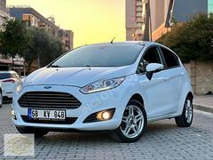İNCİ OTOMOTİV DEN HATASIZ OTOMATİK FİESTA