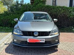 Sahibinden Volkswagen Jetta 1.2 TSi BlueMotion Trendline 2017 Model