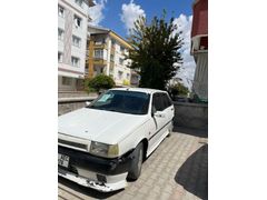 Sahibinden Fiat Tipo 1.6 SLX 1996 Model  150.000 km Beyaz