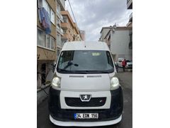 Sahibinden Peugeot Boxer  