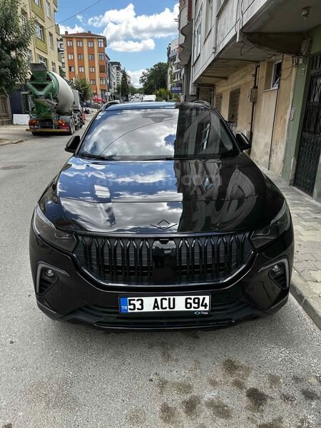 Sahibinden T10X V2 Uzun Menzil+ Dolu paket