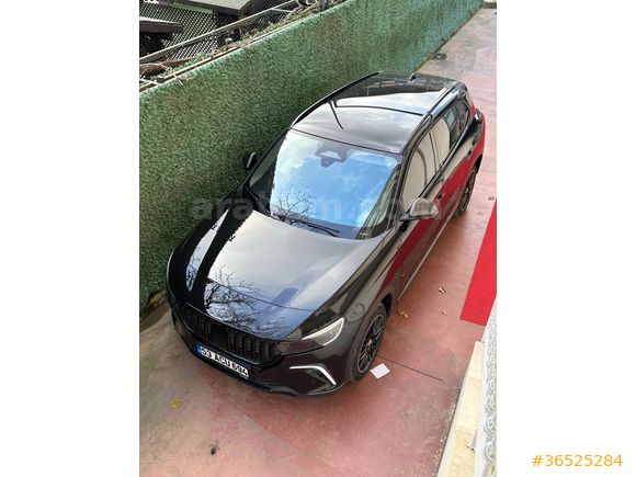 Sahibinden T10X V2 Uzun Menzil+ Dolu paket