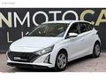 DRN MOTORS-2 PARÇA LOKAL BOYALI HARİCİ HATASIZ İ20 OTOMATİK