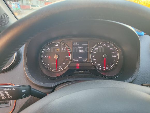 Ailem genişlediği için satıyorum
