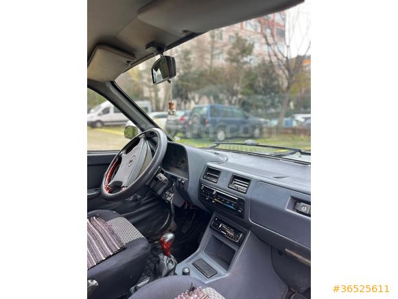 Sahibinden Tata Telcoline 4x2 Çift Kabin 2003 Model