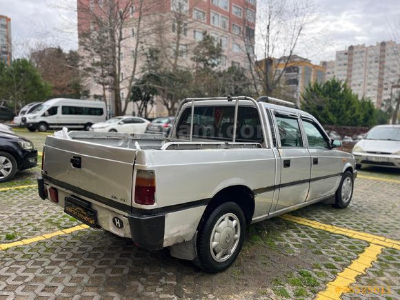 Sahibinden Tata Telcoline 4x2 Çift Kabin 2003 Model