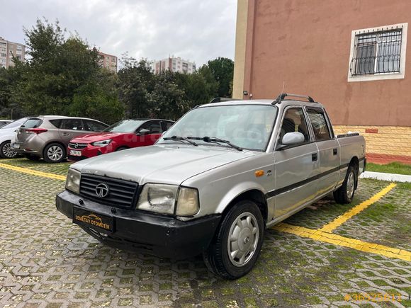 Sahibinden Tata Telcoline 4x2 Çift Kabin 2003 Model
