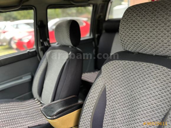 Sahibinden Tata Telcoline 4x2 Çift Kabin 2003 Model
