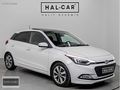 HAL-CAR'DAN 2017 HYUNDAİ İ20 STYLE PK-CAM TAVANLI-40 BİN KM !!!!