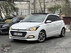 BAYRAMTEPE OTOMOTİV DEN 400 BİN PEŞİNAT İLE 2016 İ20 CAM TAVAN