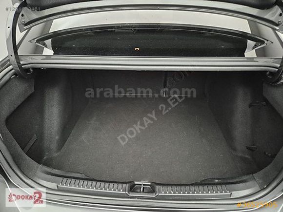 *Dokay2'den*2020 Focus 1.5 EcoBlue Trend X 120HP *Değişensiz*