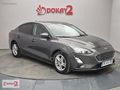 *Dokay2'den*2020 Focus 1.5 EcoBlue Trend X 120HP *Değişensiz*