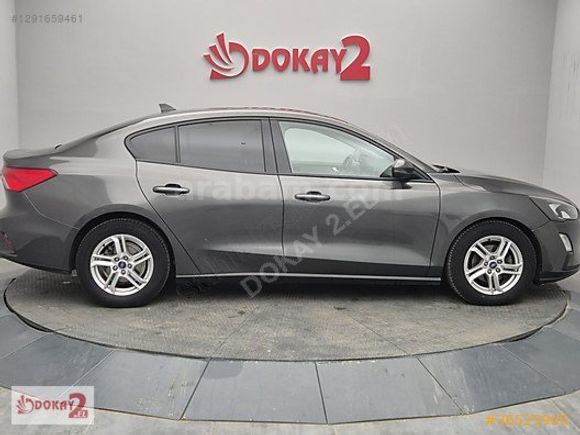 *Dokay2'den*2020 Focus 1.5 EcoBlue Trend X 120HP *Değişensiz*