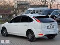 DİZMAN OTOMOTİV'DEN FORD FOCUS COLLECTİON