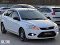 DİZMAN OTOMOTİV'DEN FORD FOCUS COLLECTİON