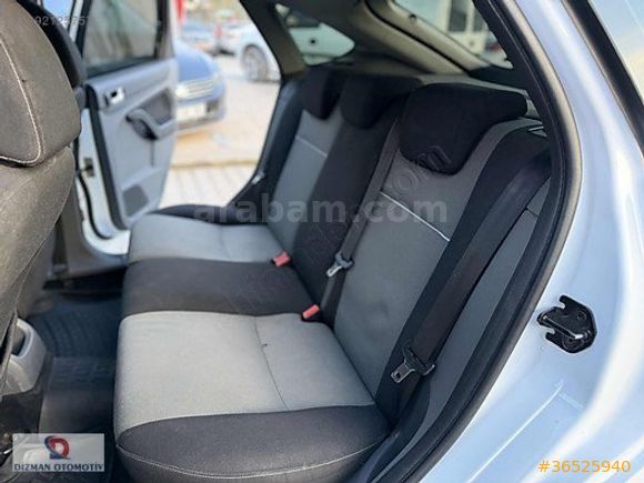 DİZMAN OTOMOTİV'DEN FORD FOCUS COLLECTİON