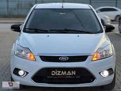 DİZMAN OTOMOTİV'DEN FORD FOCUS COLLECTİON