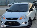 DİZMAN OTOMOTİV'DEN FORD FOCUS COLLECTİON