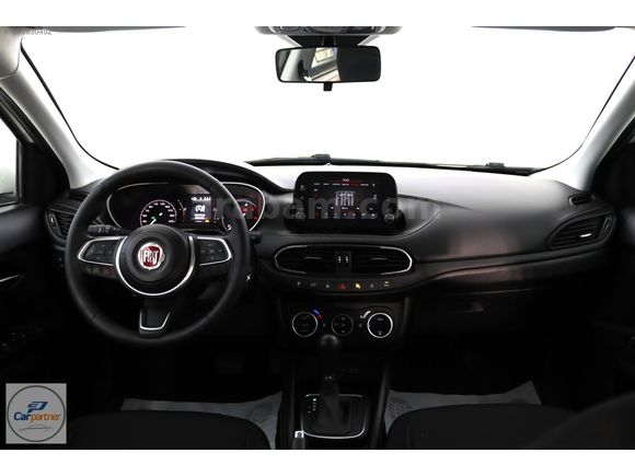 "CARPARTNER" 2023 MODEL EGEA 32.313 KM URBAN 130 HP