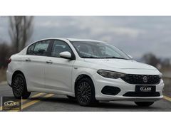 DEGİŞENSİZ 2017 MODEL FİAT EGEA 1.3 MULTİJET