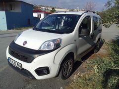 Sahibinden Fiat Fiorino Combi 1.4 Eko Pop 2020 Model 