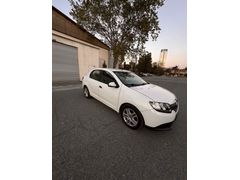 Sahibinden Renault Symbol 1.5 dCi Joy 2016 Model  290.000 km Beyaz