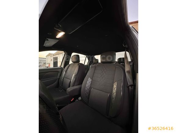 Sahibinden Renault Symbol 1.5 dCi Joy 2016 Model  290.000 km Beyaz