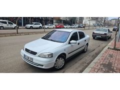 Sahibinden Opel Astra 1.6 Comfort 2001 Model