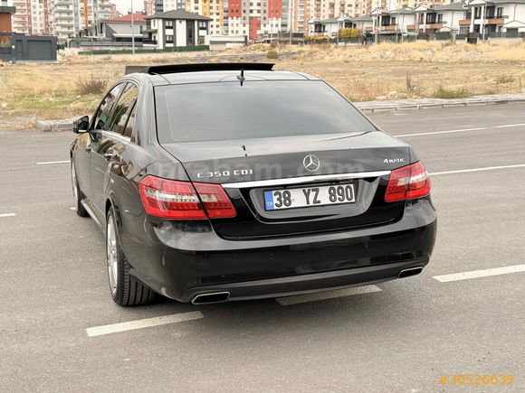HATASIZ -HARMAN KARDON -MASAJ-AİR-ELEKTRİKLİ BAGAJ NAPPA HAKİKİ DERİ AMG FUUL ORJİNAL