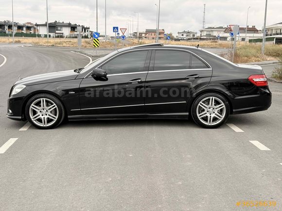 HATASIZ -HARMAN KARDON -MASAJ-AİR-ELEKTRİKLİ BAGAJ NAPPA HAKİKİ DERİ AMG FUUL ORJİNAL