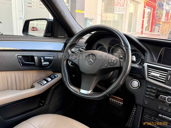 HATASIZ -HARMAN KARDON -MASAJ-AİR-ELEKTRİKLİ BAGAJ NAPPA HAKİKİ DERİ AMG FUUL ORJİNAL