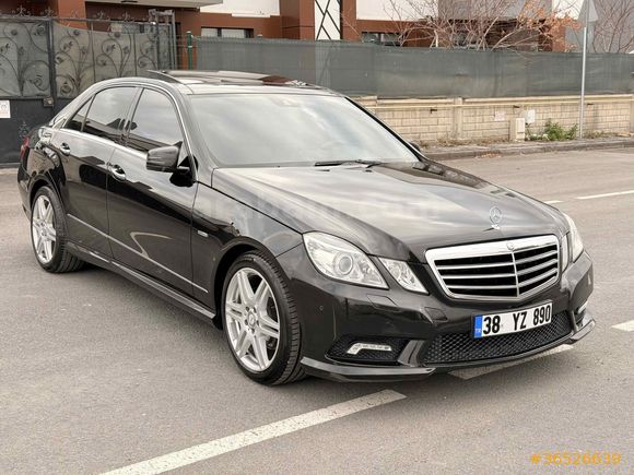 HATASIZ -HARMAN KARDON -MASAJ-AİR-ELEKTRİKLİ BAGAJ NAPPA HAKİKİ DERİ AMG FUUL ORJİNAL
