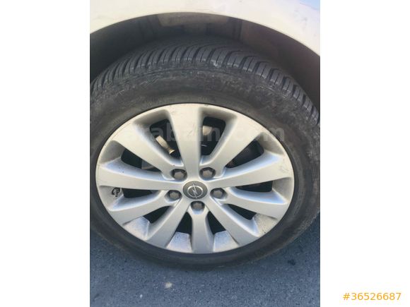 SAHİBİNDEN   OPEL ASTRA ELİT PAKET 