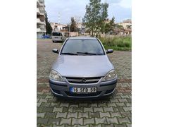 Sahibinden Opel Corsa 1.3 CDTI Cosmo 2004 Model  320.000 km Gri
