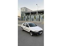 Sahibinden Fiat Palio 1.2 EL 2002 Model 