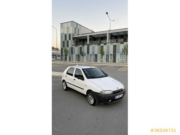 Sahibinden Fiat Palio 1.2 EL 2002 Model 