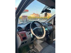 Sahibinden Mercedes - Benz Vito 115 CDI 2005 Model 