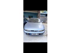 Sahibinden Fiat Bravo 1.6 SX 2001 Model