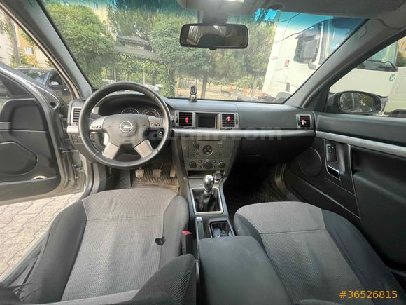 Sahibinden Opel Vectra 1.6 Comfort 2004 Model 