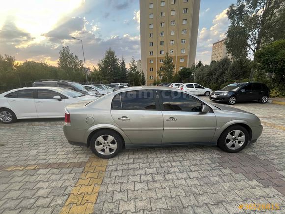Sahibinden Opel Vectra 1.6 Comfort 2004 Model 