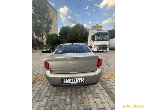 Sahibinden Opel Vectra 1.6 Comfort 2004 Model 