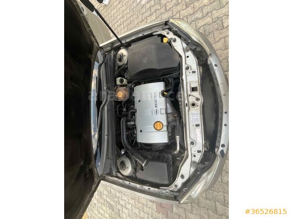 Sahibinden Opel Vectra 1.6 Comfort 2004 Model 