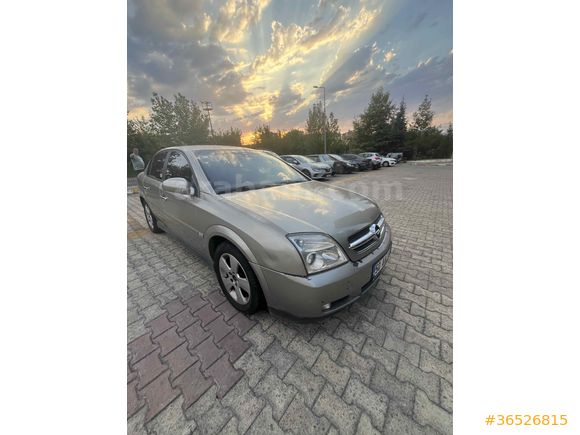 Sahibinden Opel Vectra 1.6 Comfort 2004 Model 