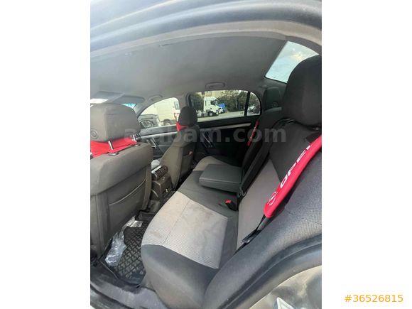 Sahibinden Opel Vectra 1.6 Comfort 2004 Model 