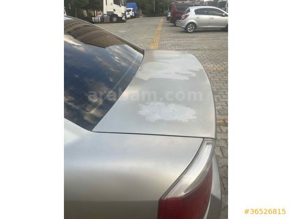 Sahibinden Opel Vectra 1.6 Comfort 2004 Model 