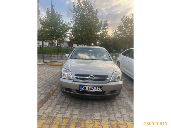 Sahibinden Opel Vectra 1.6 Comfort 2004 Model 